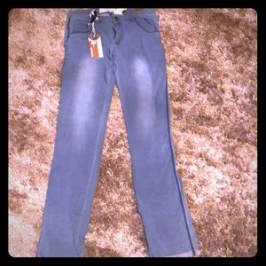 Sarabanda women’s pants adjustable waist size 44